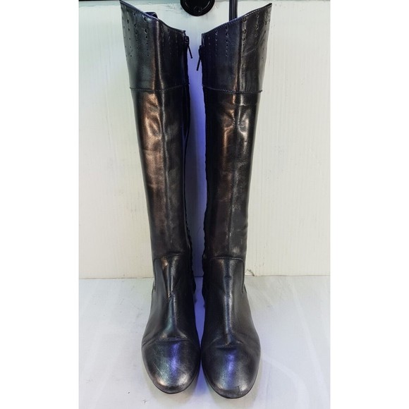 Steve Madden Women's Knee High Boots Size 6 - Picture 4 of 7